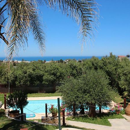 Villa Palma Máleme Luaran gambar